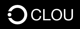 CLOU Logo Webdesign Agentur